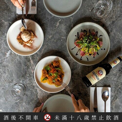 啤酒，怎麼搭餐最完美？