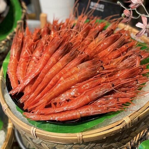 海鮮控的「泰市場」TOP5 攻略！