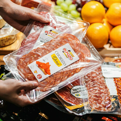 伊比利豬生火腿