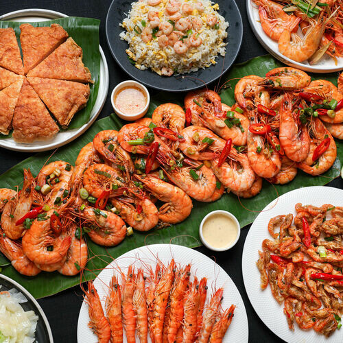 9折還不夠!?泰市場歡慶周年再加碼！