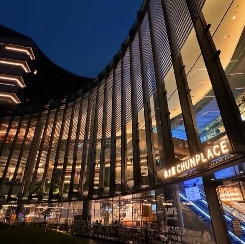 獨一份禮，會員停車折抵優惠