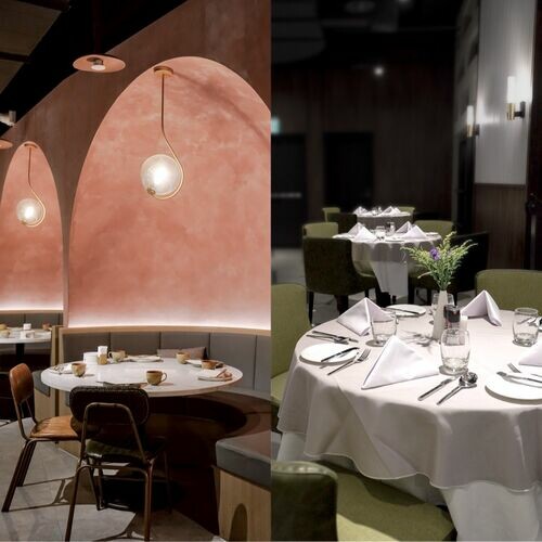 老牌不老派，美味就在春大直