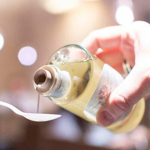 窖藏款八年期巴薩米克陳年醋