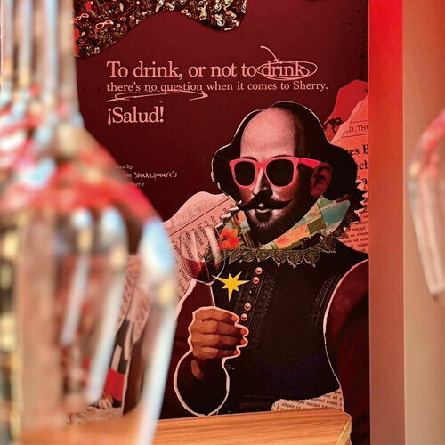 Salud!!! 西班牙風味生活的微型聚落