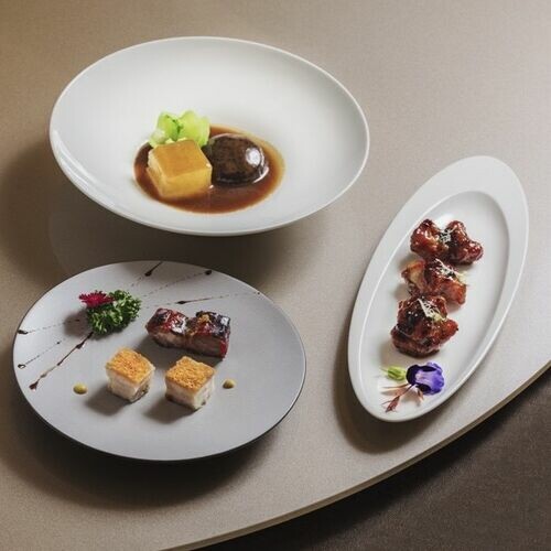 Define Taipei 《朧粵》星廚手藝詮釋台北城市意象